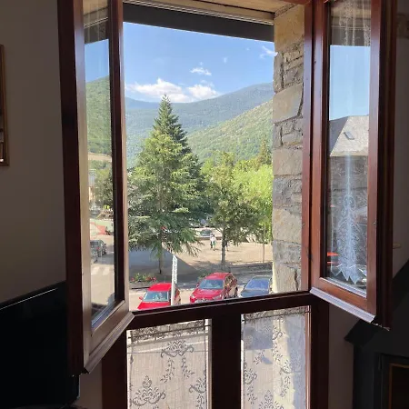Pirinenc Apartamento Esterri d'Àneu