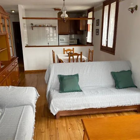 Apartamento Pirinenc