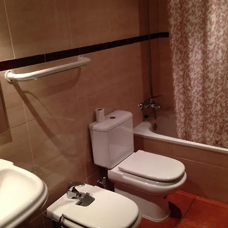 Apartment Pirinenc Esterri D'Aneu