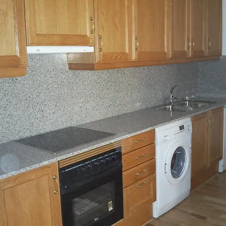 Apartment Pirinenc *
