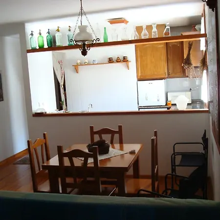 Pirinenc Apartment