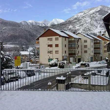 Pirinenc Esterri d'Àneu