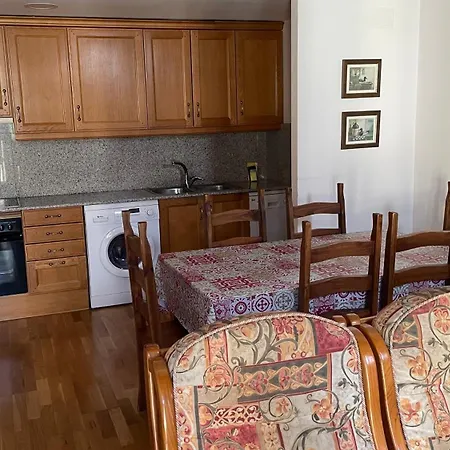 Pirinenc Apartamento