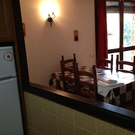 Pirinenc Apartamento
