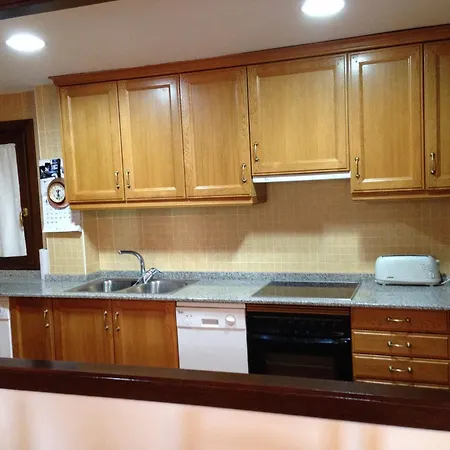 Pirinenc Apartamento