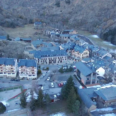 Pirinenc Apartamento Esterri d'Àneu