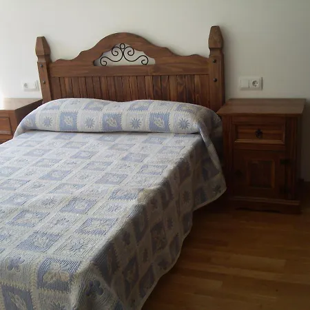Apartment Pirinenc